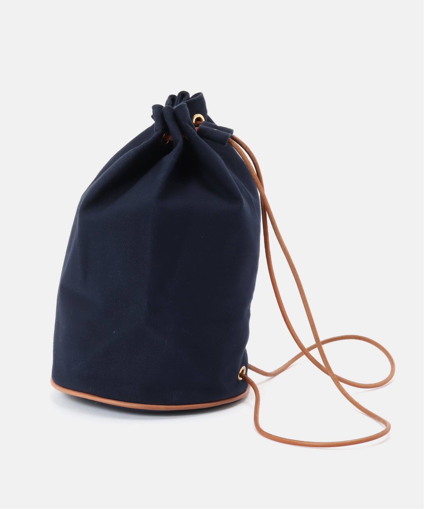 VINTAGE HERMES/エルメス】Polochon mimile pm（ショルダーバッグ