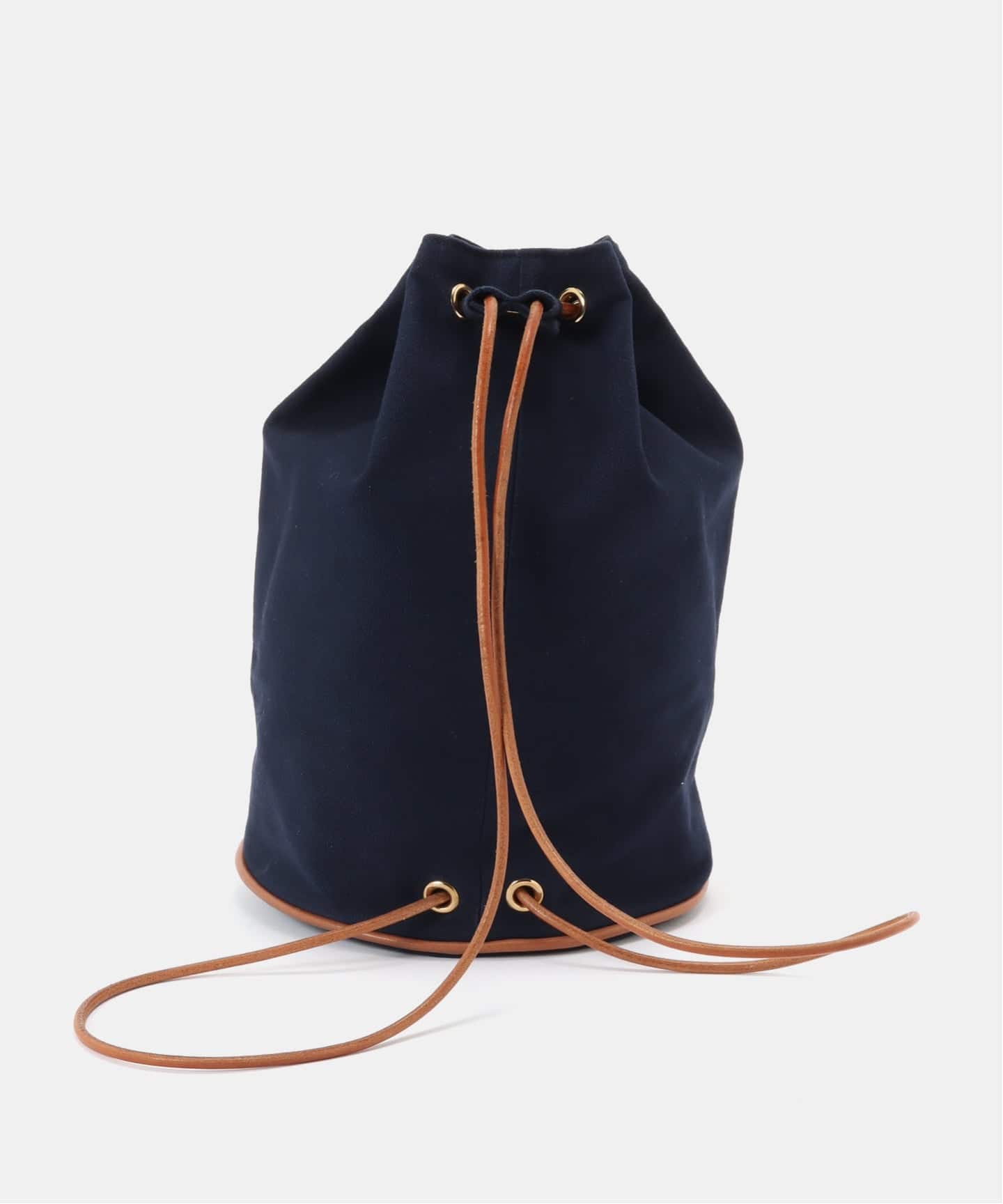 VINTAGE HERMES/エルメス】Polochon mimile pm（ショルダーバッグ