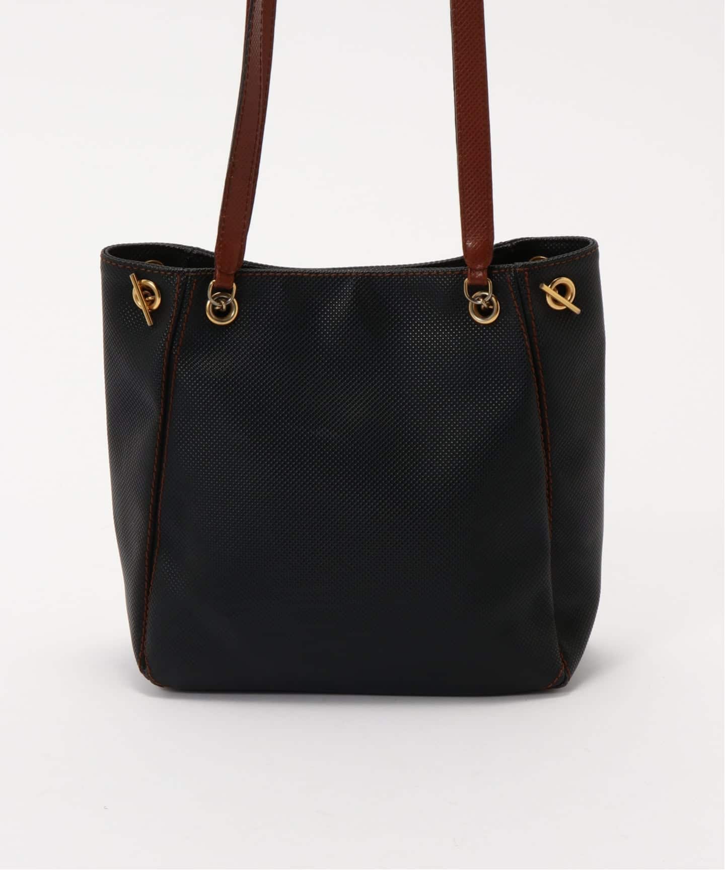 ボッテガヴェネタ ヴィンテージ ショルダーバッグ VINTAGE BOTTEGA VENETA/ボッテガ ヴェネタ】ショルダーバッグ