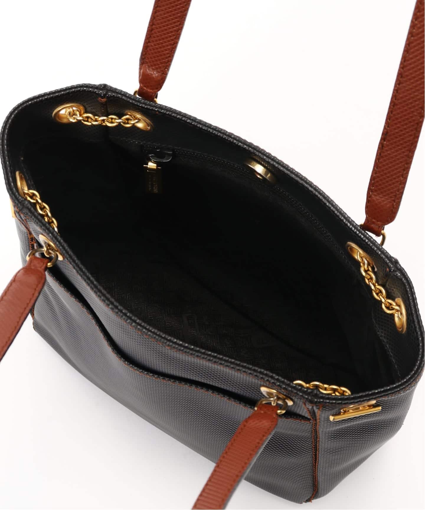 VINTAGE BOTTEGA VENETA/ボッテガ ヴェネタ】ショルダーバッグ