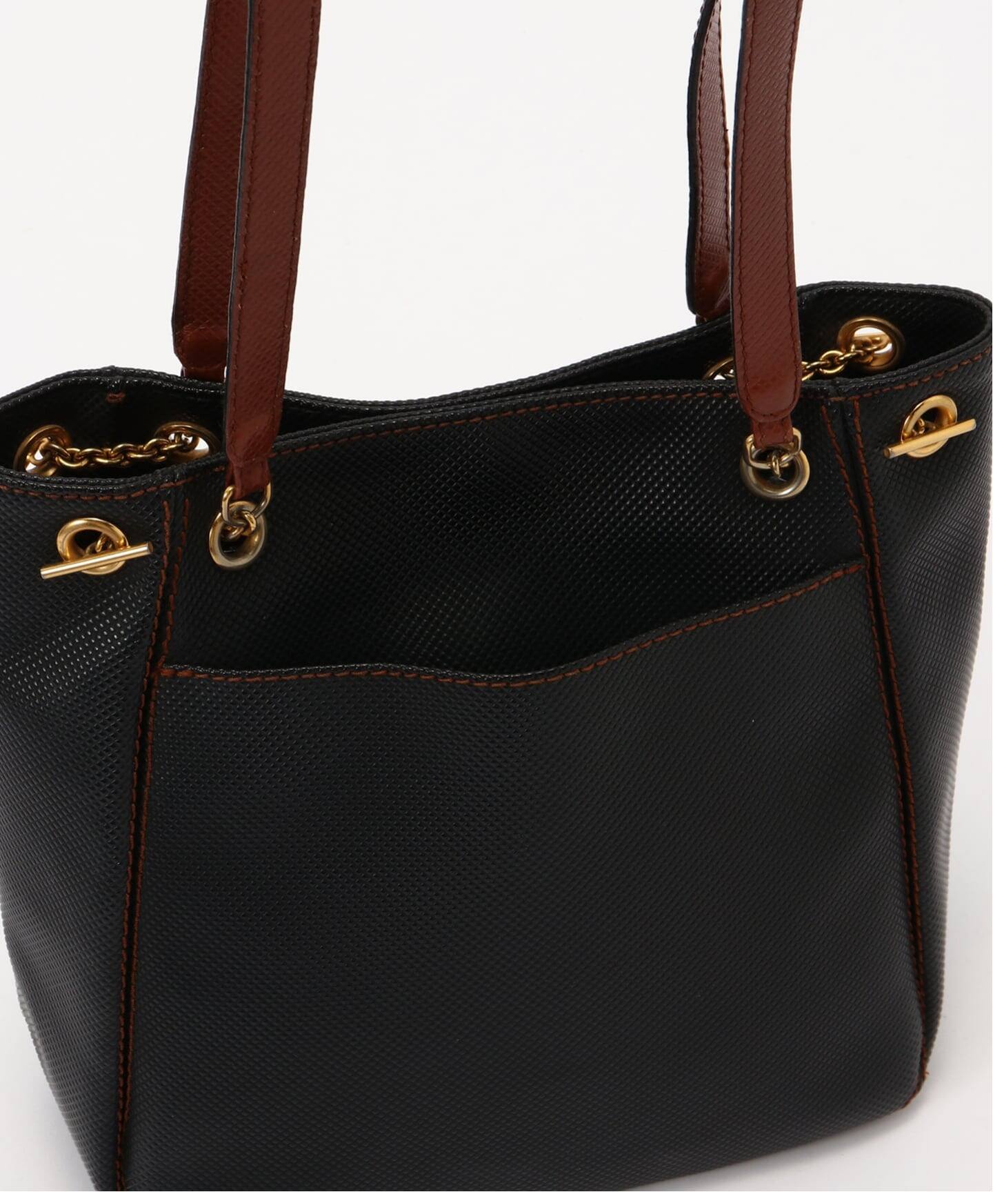 VINTAGE BOTTEGA VENETA/ボッテガ ヴェネタ】ショルダーバッグ