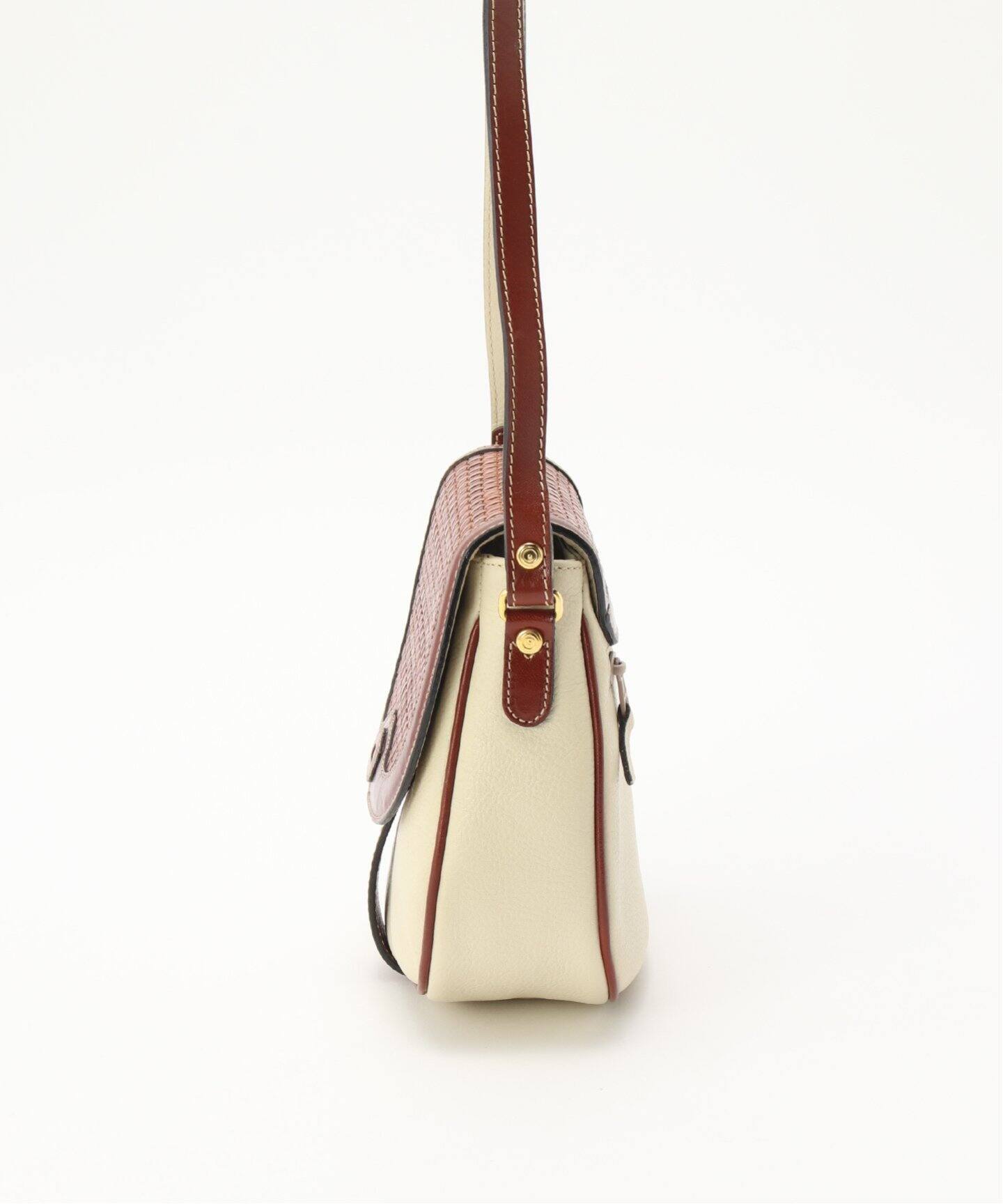 VINTAGE BALLY/バリー】ショルダーバッグ（ショルダーバッグ