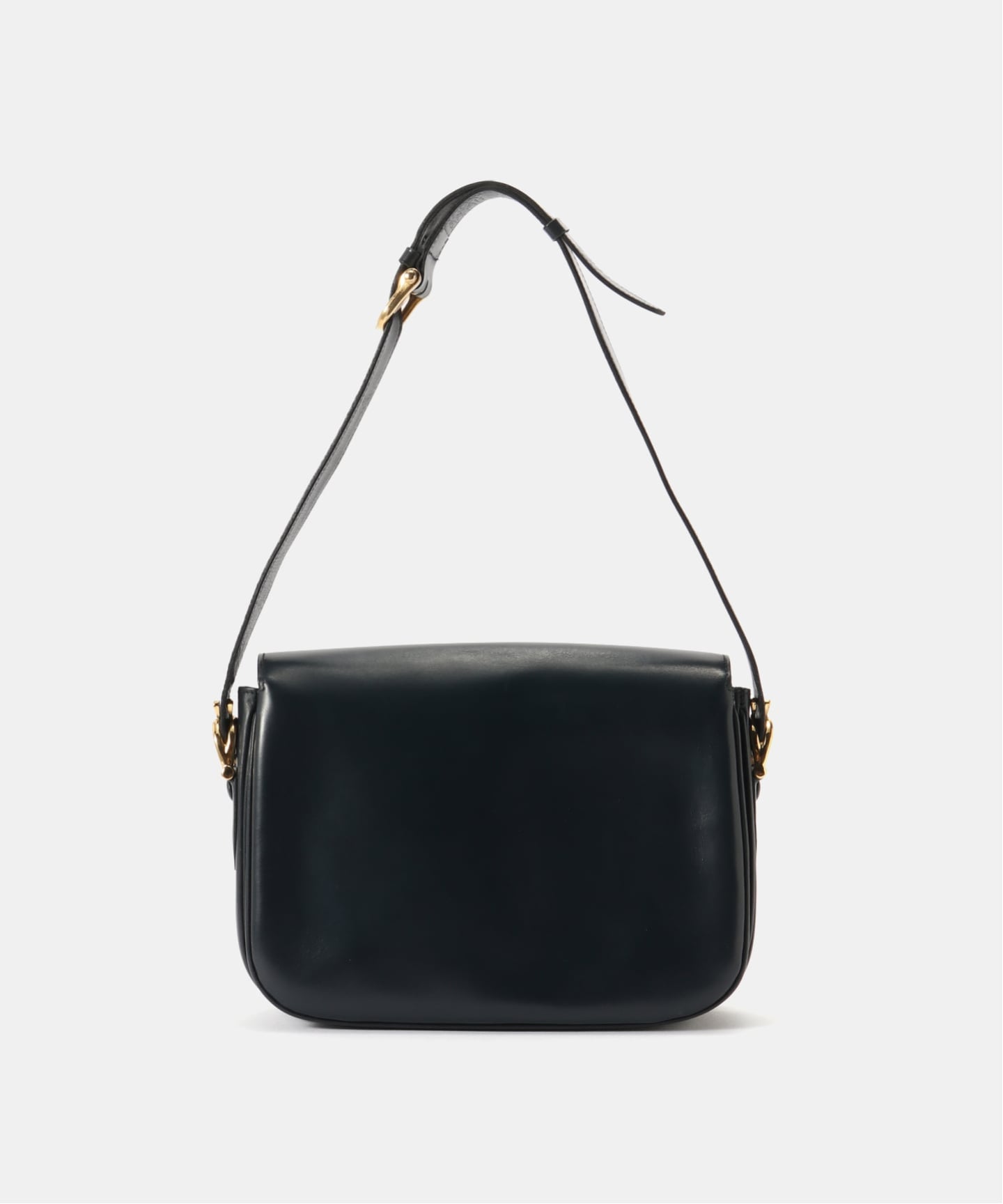 VINTAGE CELINE/セリーヌ】ショルダーバッグ horse carriage