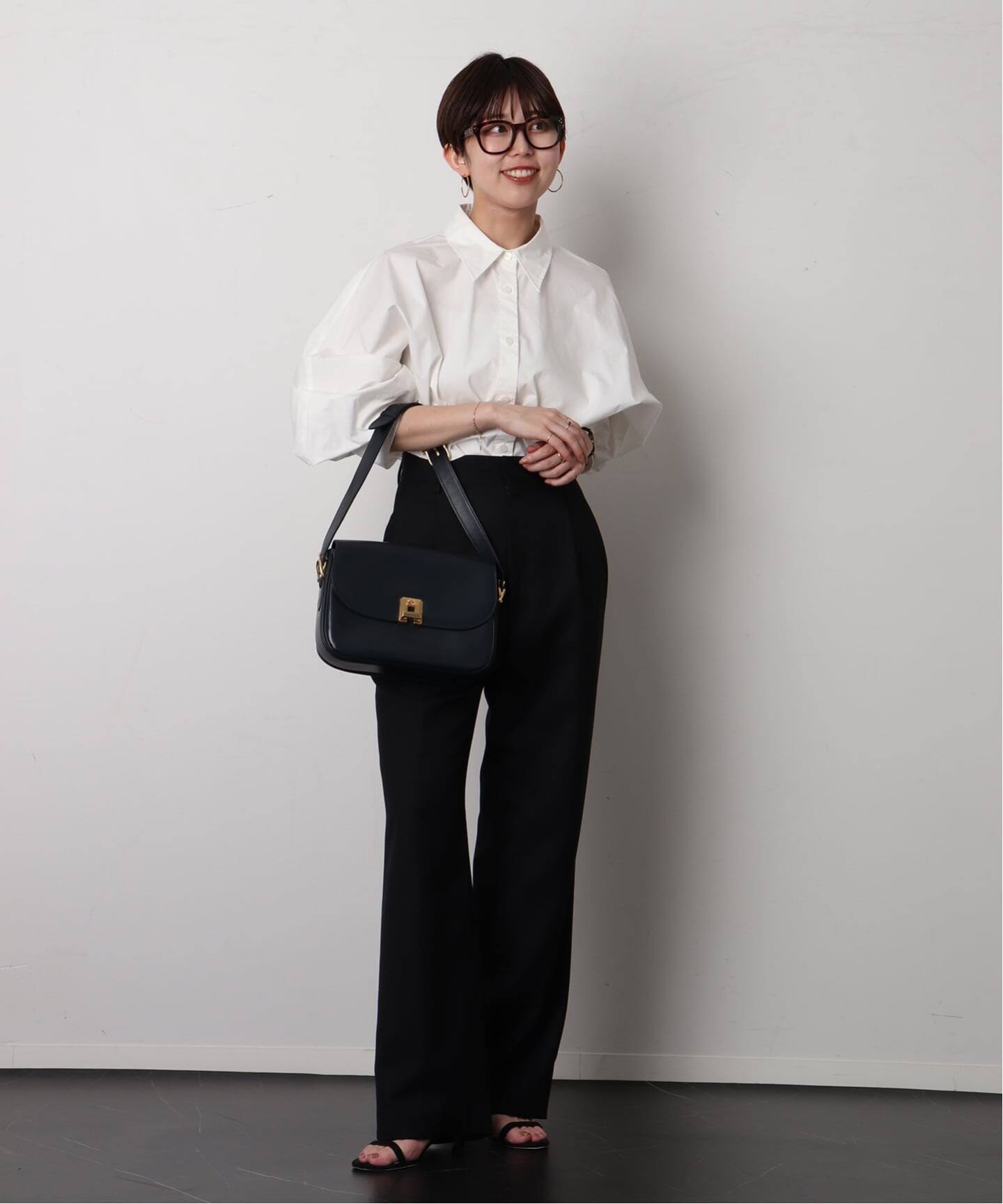 VINTAGE CELINE/セリーヌ】ショルダーバッグ horse carriage