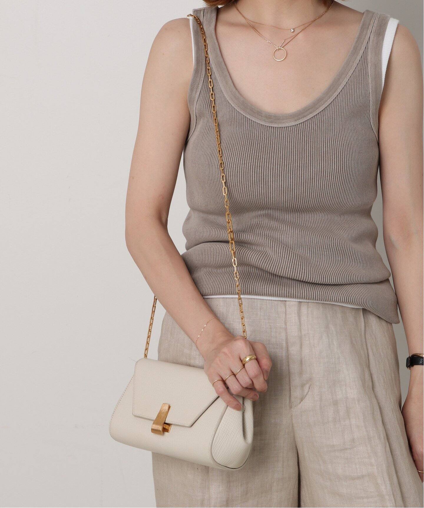 VINTAGE BOTTEGA VENETA/ボッテガ ヴェネタ】Palmellato（ショルダー