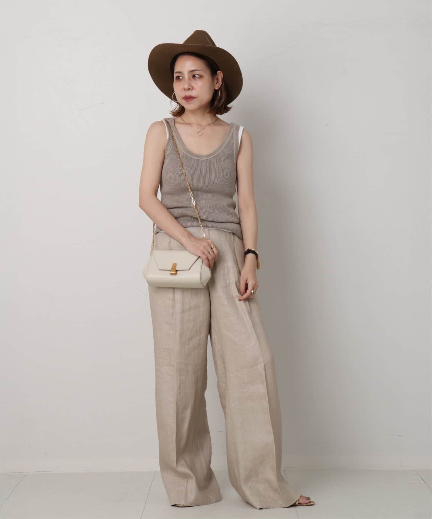 VINTAGE BOTTEGA VENETA/ボッテガ ヴェネタ】Palmellato（ショルダー