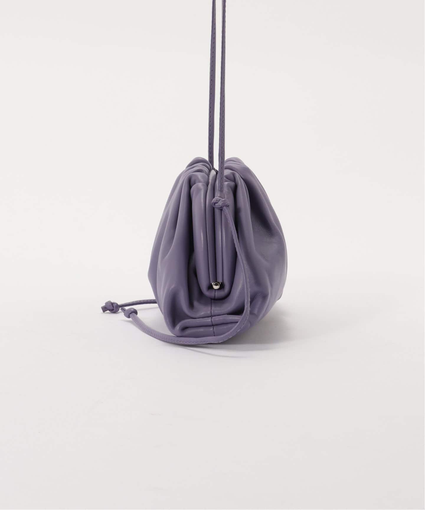 ●BOTTEGAVENETA ●ボッテガヴェネタ Mini pouch Bottega Veneta® Mini Pouch in Chalk. Shop online now.