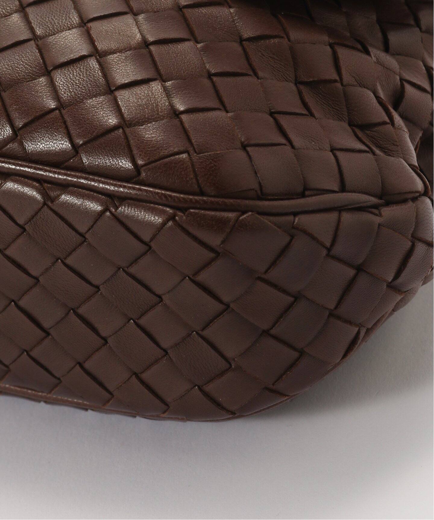 VINTAGE BOTTEGA VENETA/ボッテガ ヴェネタ】ショルダーバッグ