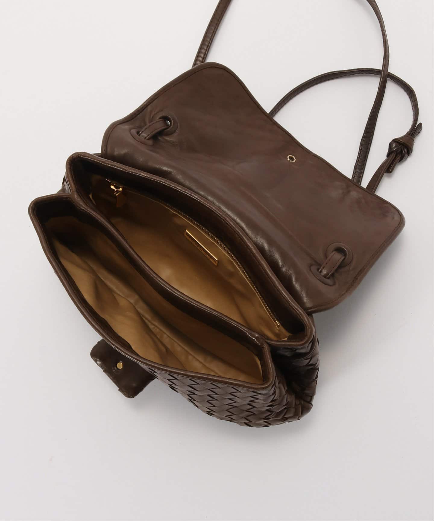 VINTAGE BOTTEGA VENETA/ボッテガ ヴェネタ】ショルダーバッグ