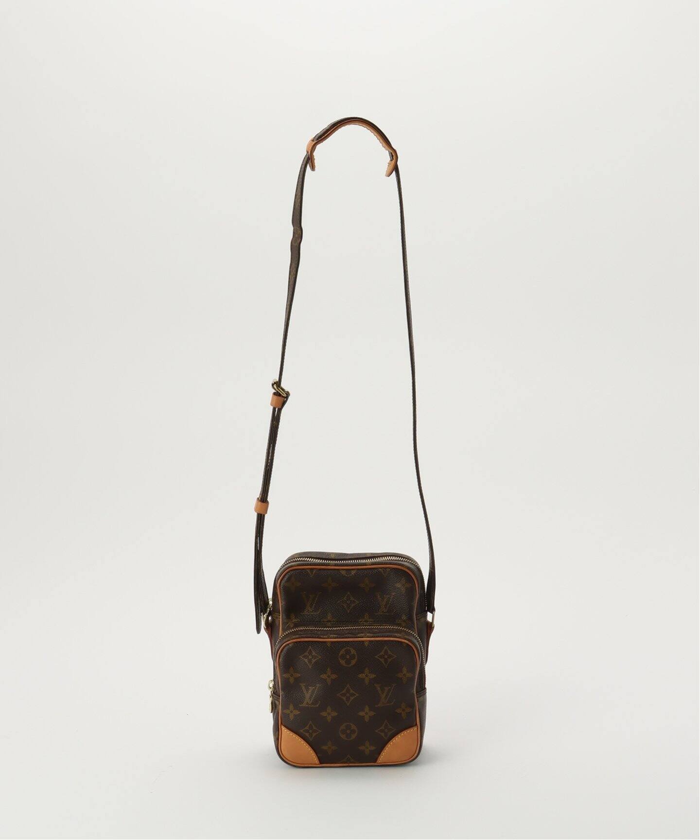 VINTAGE LOUIS VUITTON/ルイ ヴィトン】Amazon（ショルダー