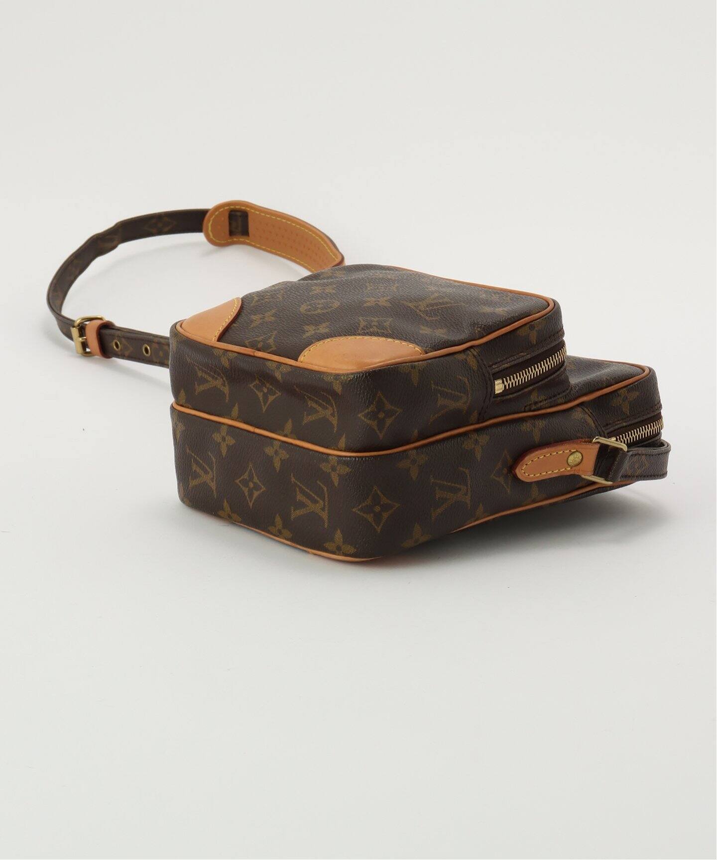 LOUIS VUITTON ルイヴィトン ショルダーバッグ - 4500225Y0337 ウィメンズ すべてのバッグ - ショルダーバッグ｜ルイ・ヴィトン