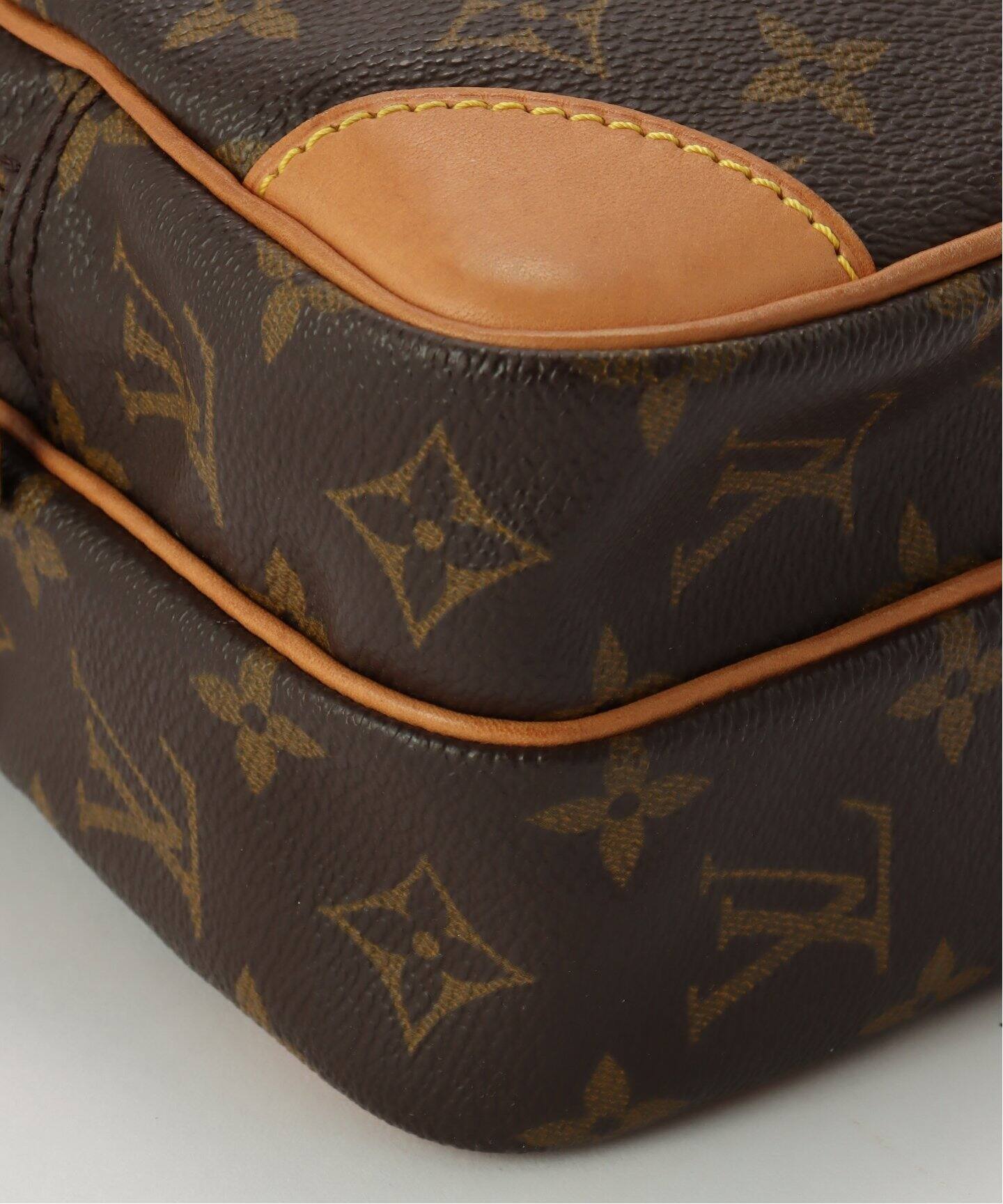 VINTAGE LOUIS VUITTON/ルイ ヴィトン】Amazon（ショルダー