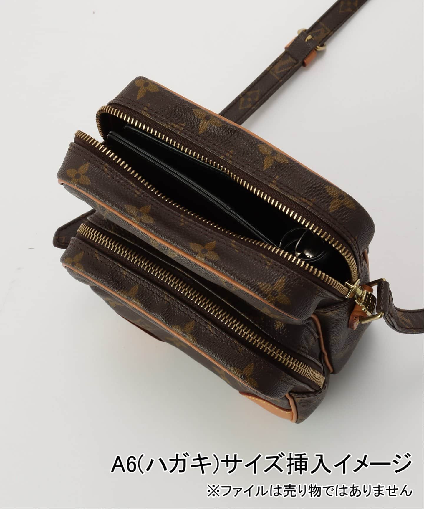 VINTAGE LOUIS VUITTON/ルイ ヴィトン】Amazon（ショルダー