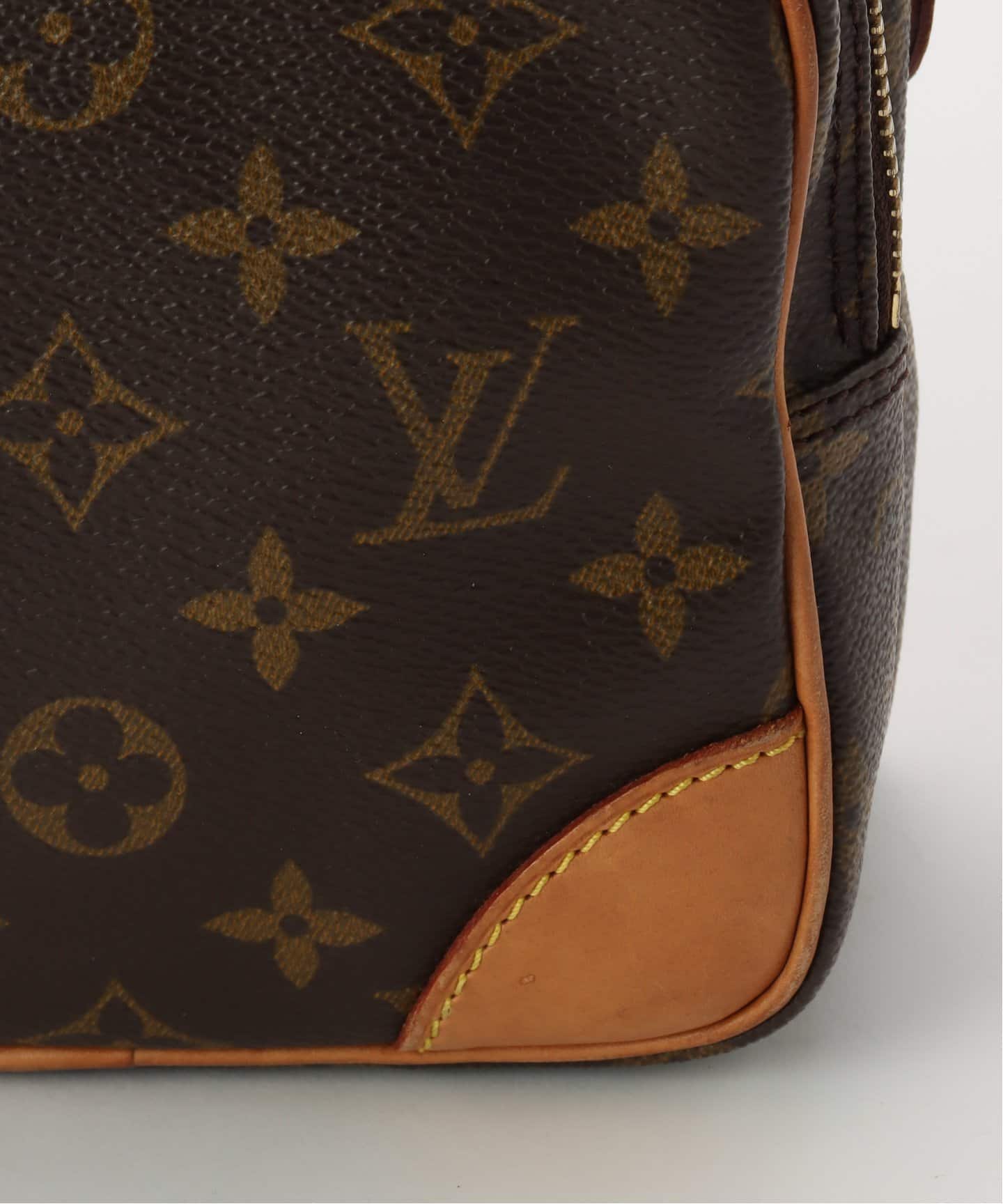 VINTAGE LOUIS VUITTON/ルイ ヴィトン】Amazon（ショルダー