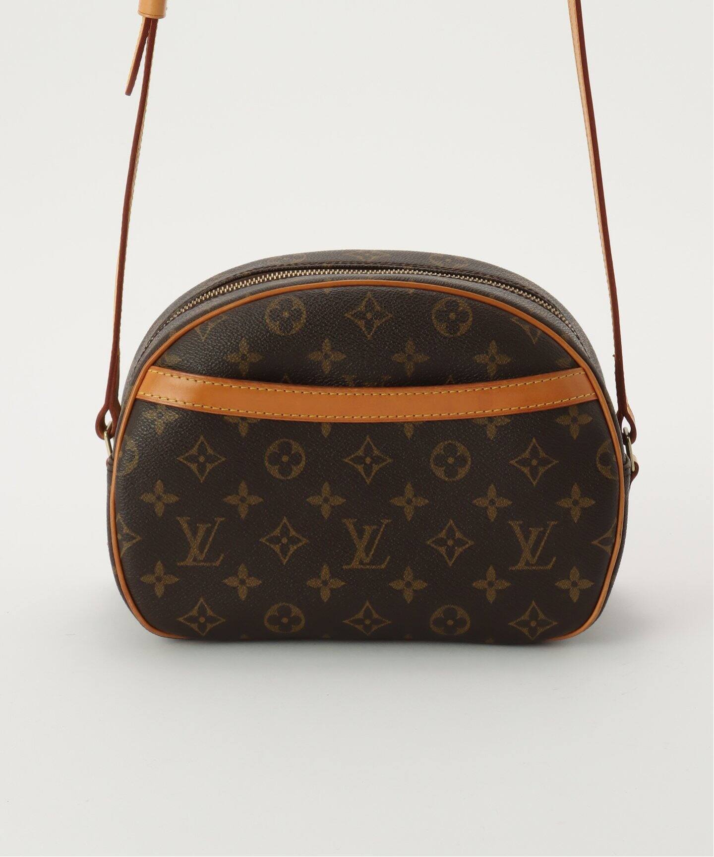 Louis Vuitton ビンテージショルダーバッグ