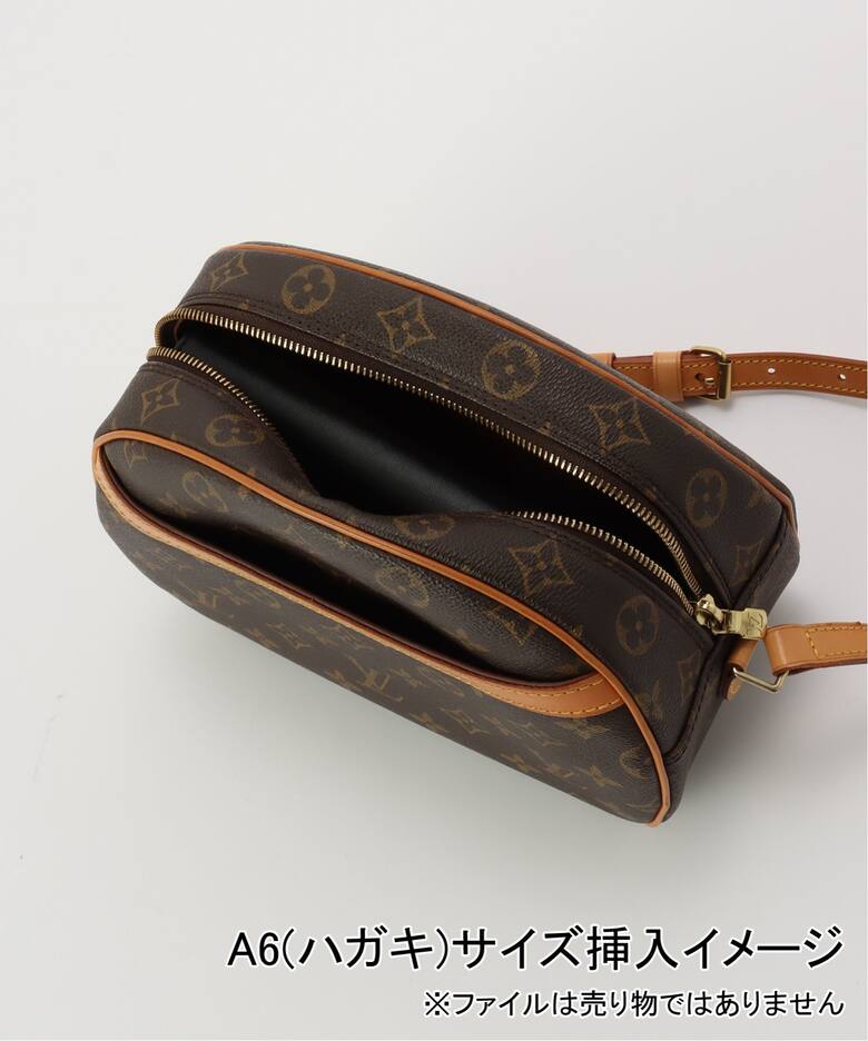 VINTAGE LOUIS VUITTON/ルイ ヴィトン】Blois（ショルダーバッグ 