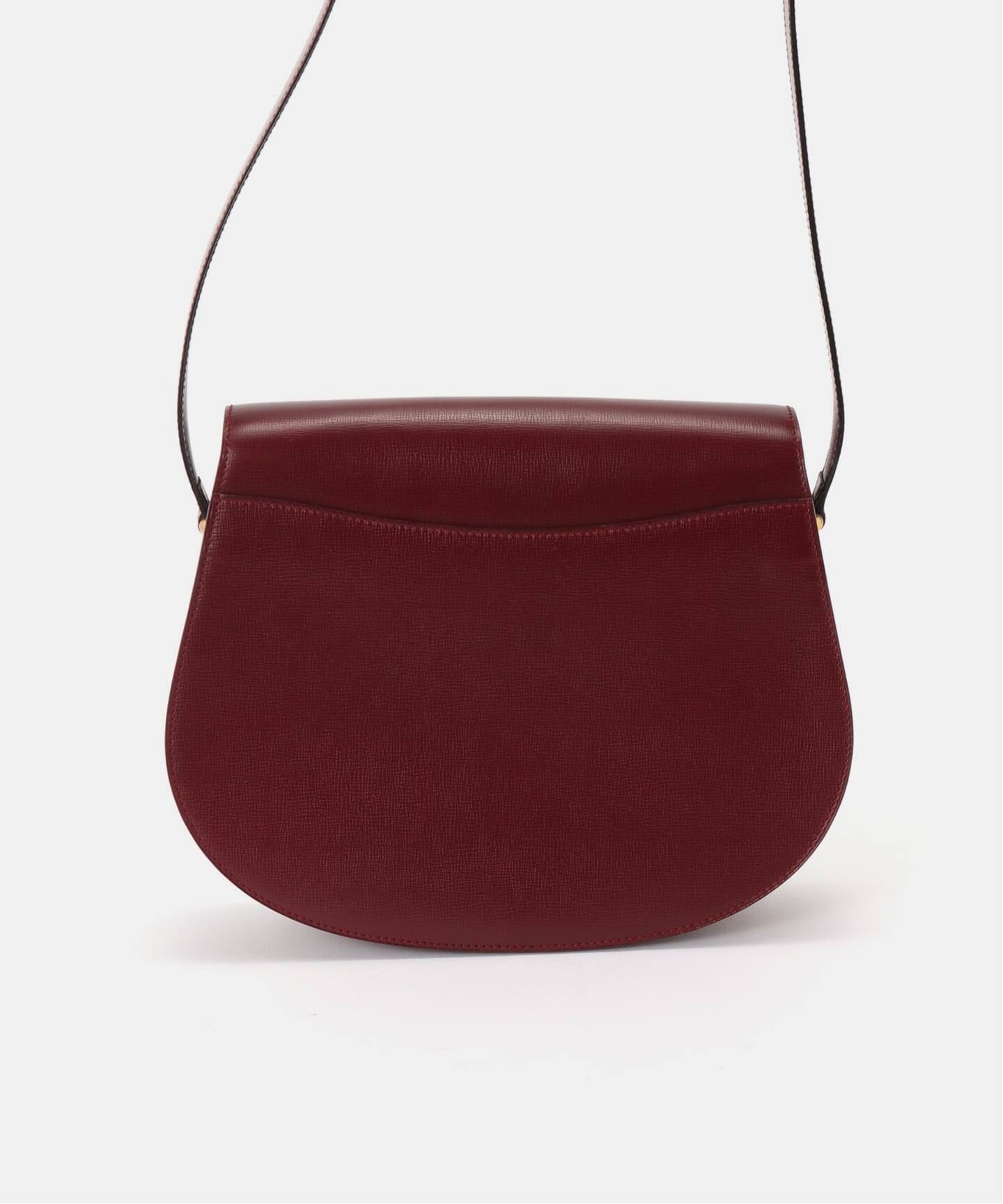 VINTAGE CARTIER/カルティエ】Must de cartier ショルダーバッグ