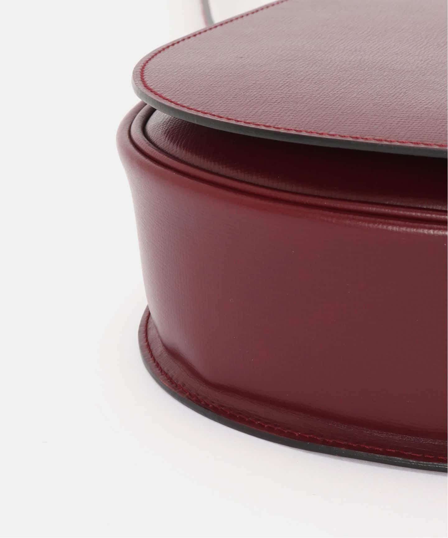 VINTAGE CARTIER/カルティエ】Must de cartier ショルダーバッグ