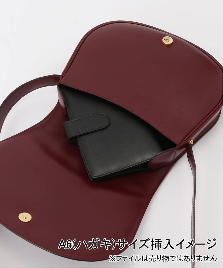 VINTAGE CARTIER/カルティエ】Must de cartier ショルダーバッグ 