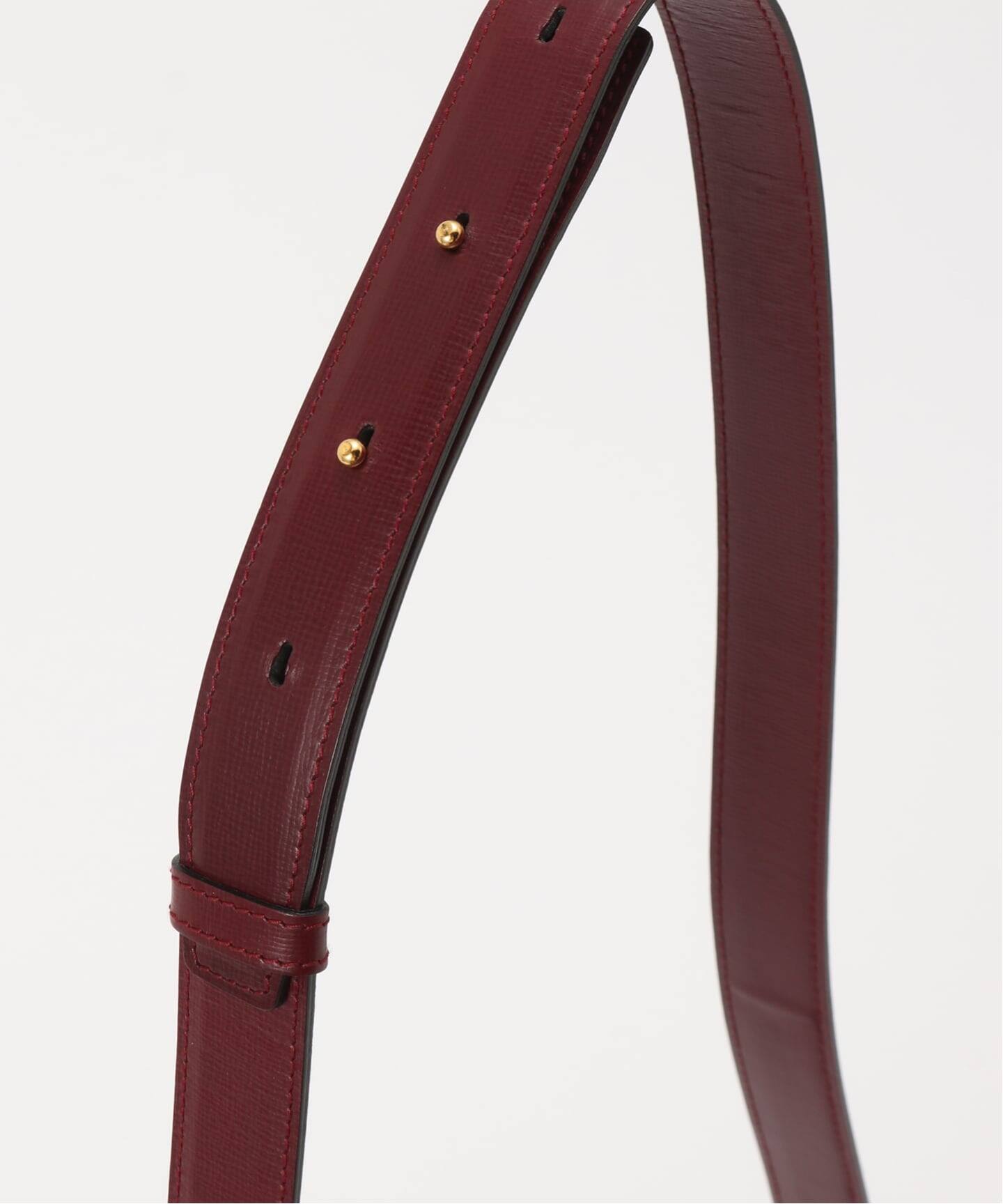 VINTAGE CARTIER/カルティエ】Must de cartier ショルダーバッグ
