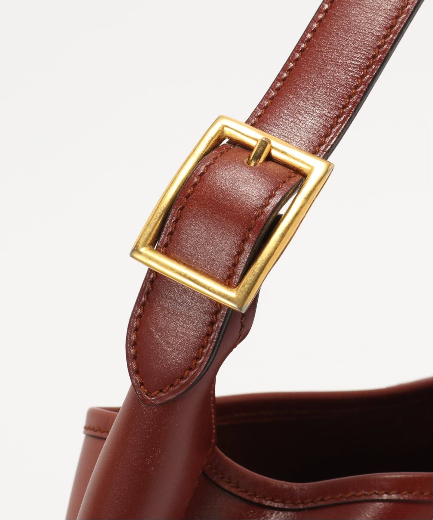 VINTAGE HERMES/エルメス】Trim 35（ショルダーバッグ）｜DECOUVERTE