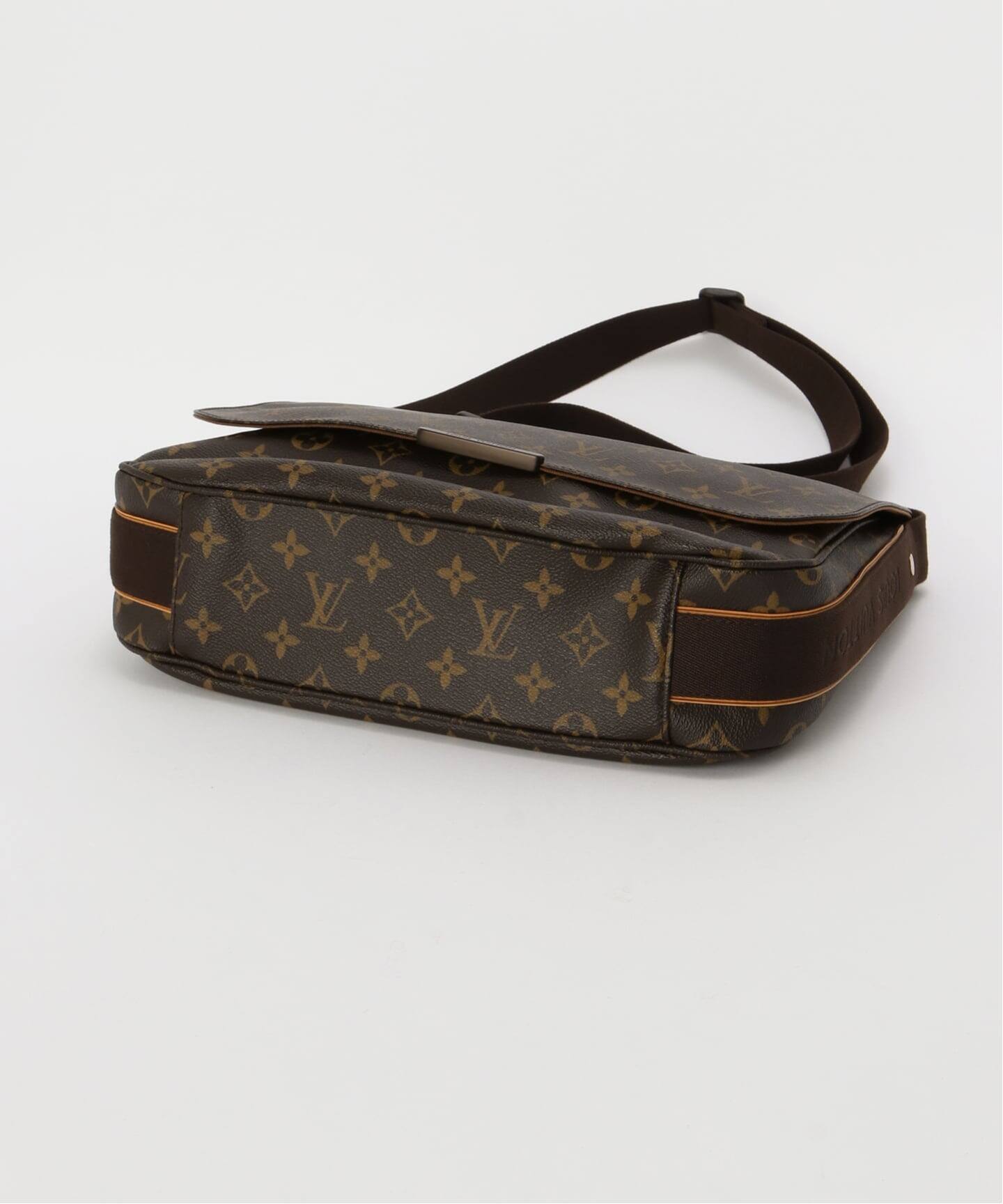 VINTAGE LOUIS VUITTON/ルイ ヴィトン】 Messenger bobour gm