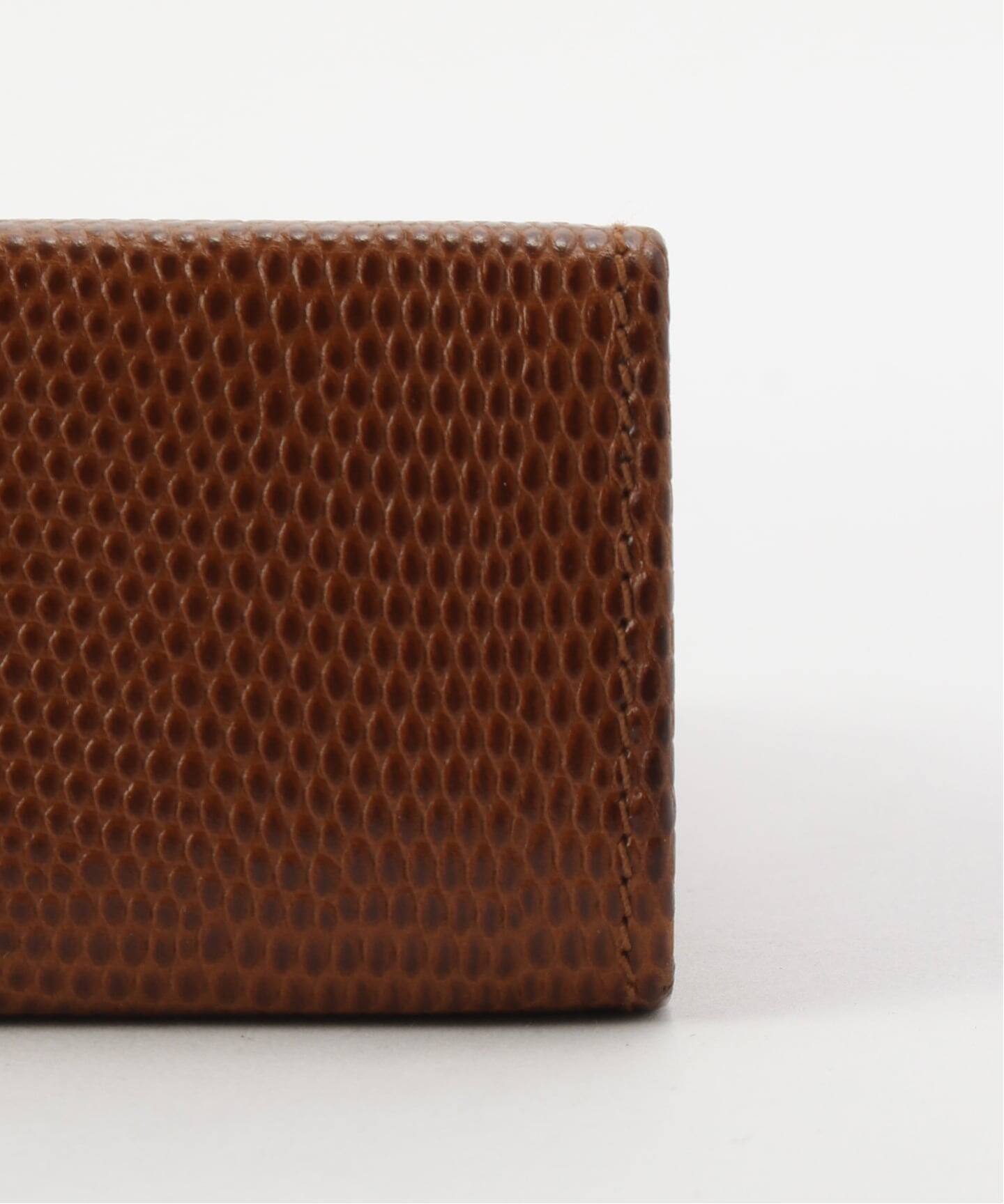 【新品未使用】Ferragamo VARA BROWN CROCOフェラガモ VINTAGE FERRAGAMO/フェラガモ】 Vara ミニショルダーバッグ