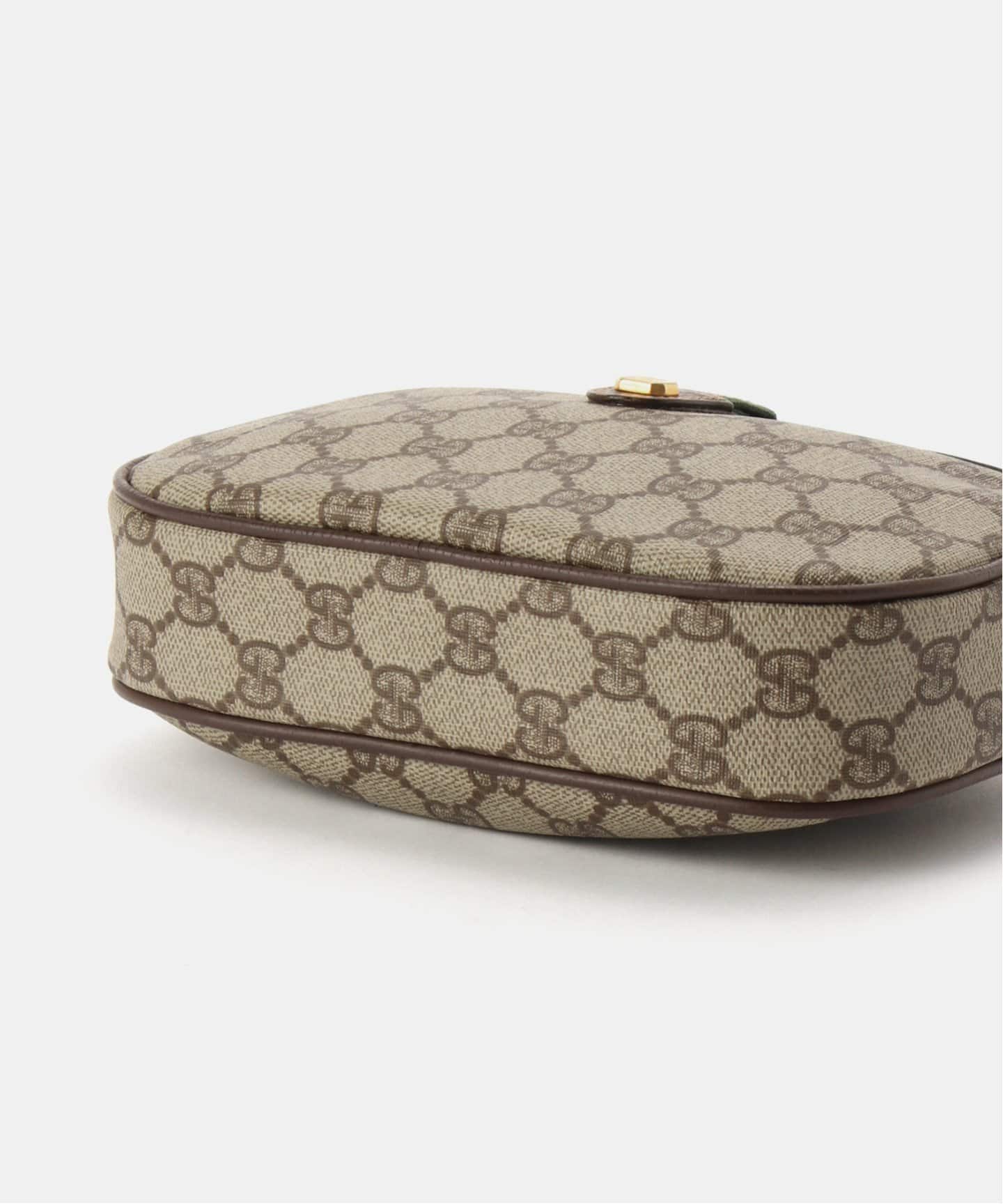 VINTAGE GUCCI /グッチ】ショルダーバッグ gg web（ショルダー