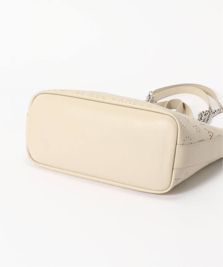 CHANEL/シャネル】パンチング 2wayバッグ（ショルダーバッグ 