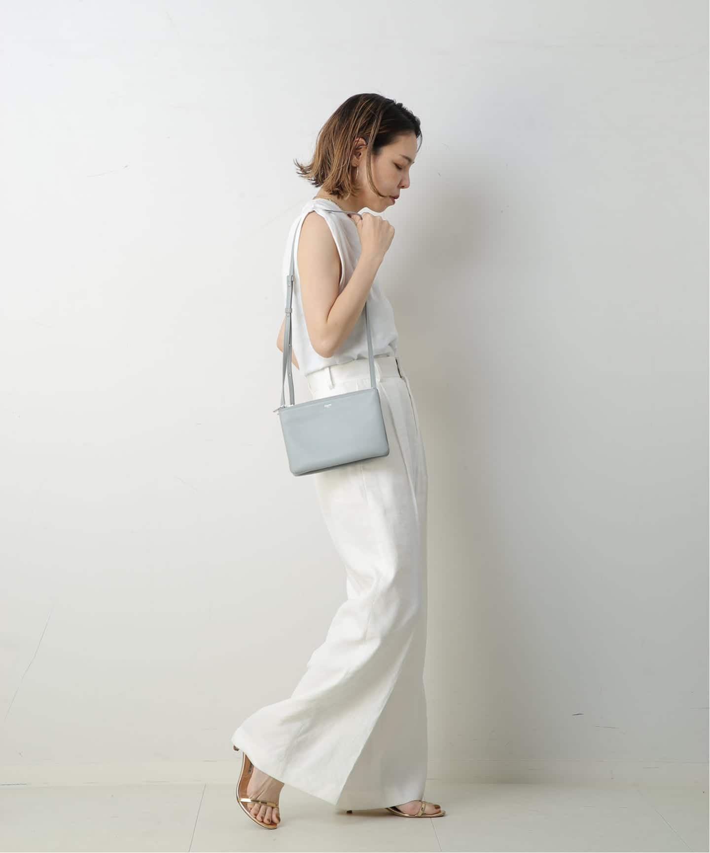 CELINE/セリーヌ】Trio small（ショルダーバッグ）｜DECOUVERTE