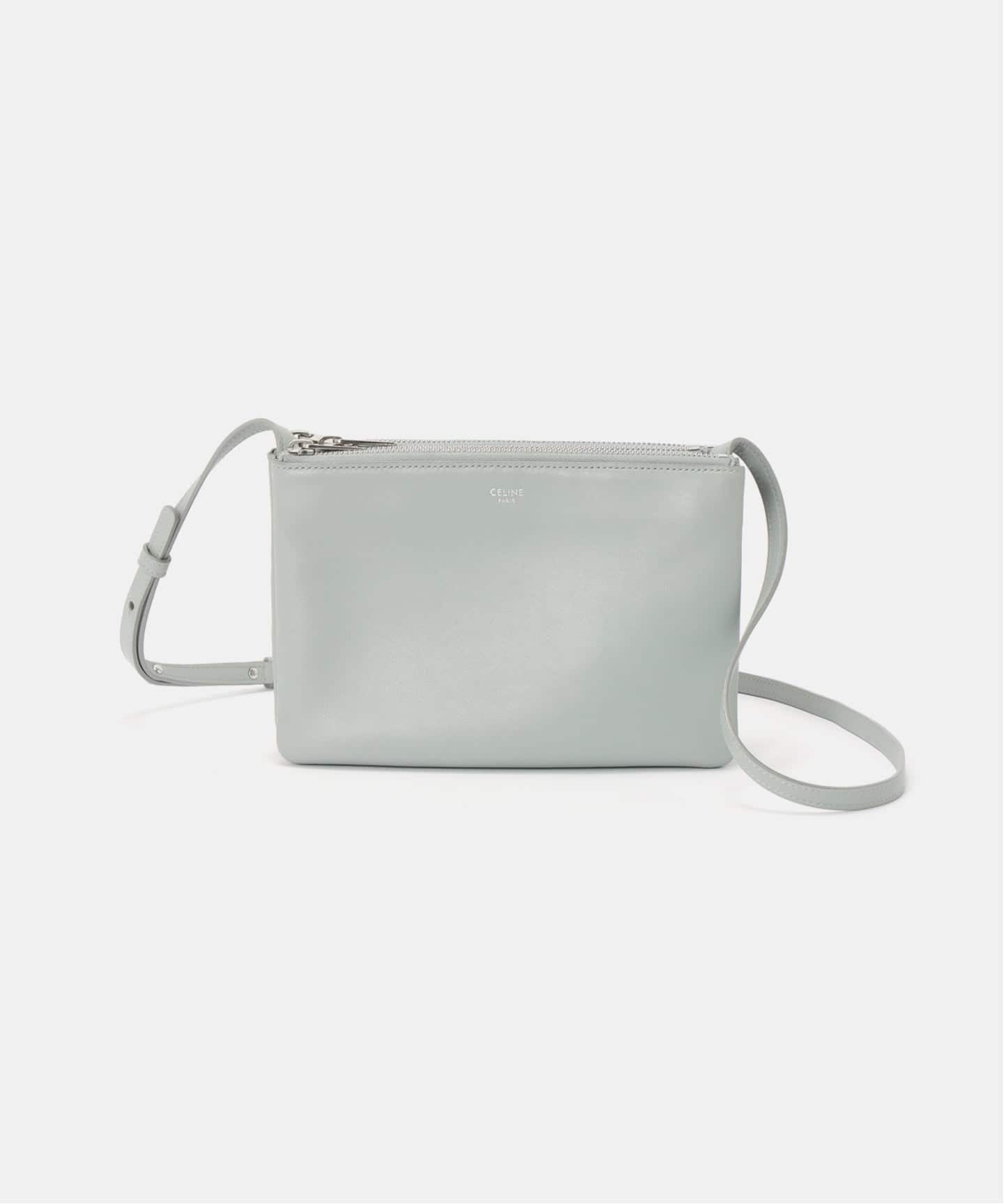 CELINE/セリーヌ】Trio small（ショルダーバッグ）｜DECOUVERTE