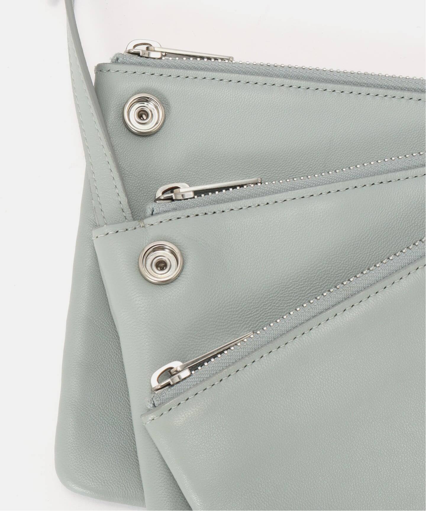 CELINE/セリーヌ】Trio small（ショルダーバッグ）｜DECOUVERTE