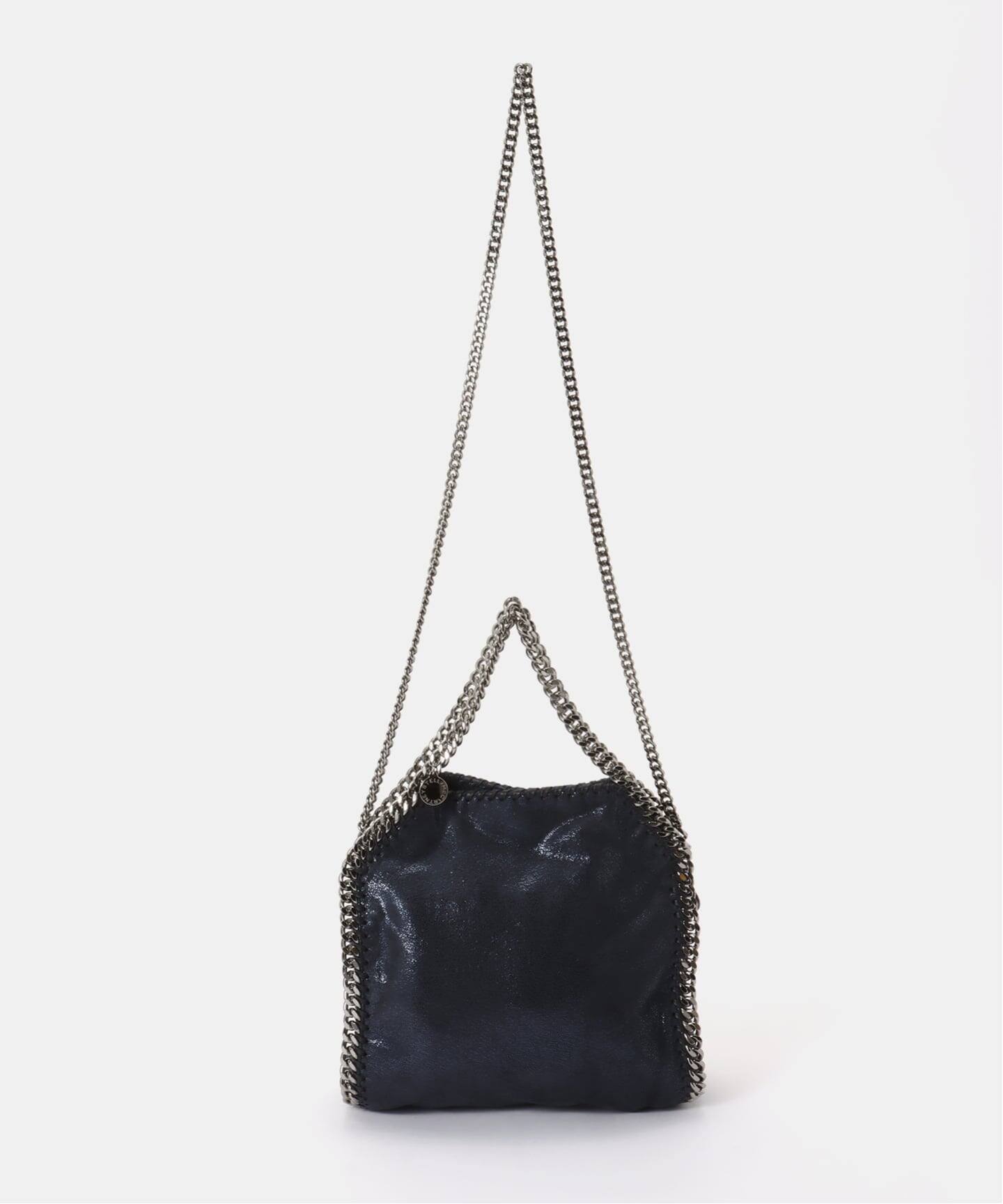 STELLA McCARTNEY/ステラ マッカートニー】 Falabella bag mini 