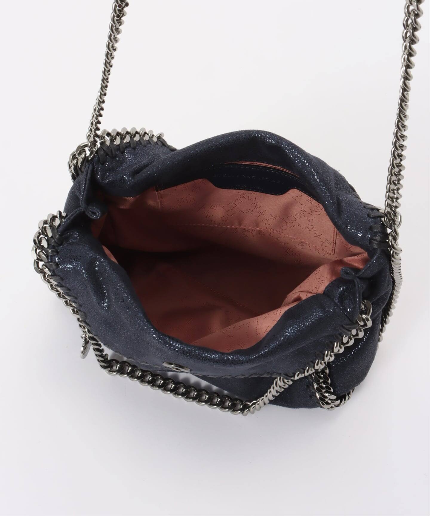 STELLA McCARTNEY/ステラ マッカートニー】 Falabella bag mini