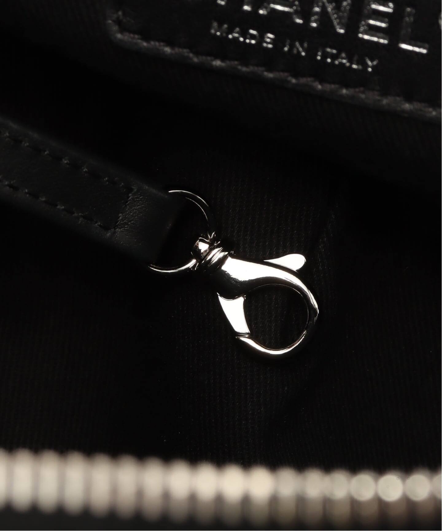 CHANELノベルティー ラウンド型ショルダーバッグ 楽天市場】【バッグ】CHANEL シャネル ノベルティ ショルダーバッグ