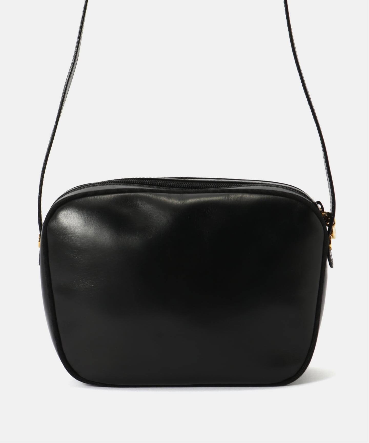 VINTAGE FERRAGAMO/フェラガモ】 Vara ショルダー バッグ（ショルダー