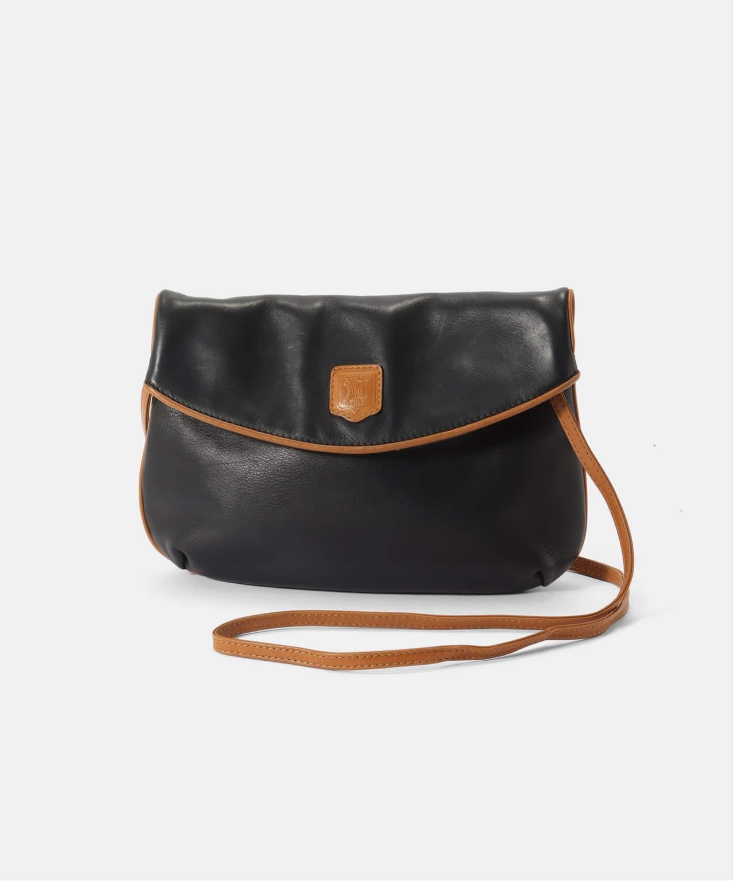 VINTAGE CELINE/セリーヌ】ショルダーバッグ（ショルダーバッグ