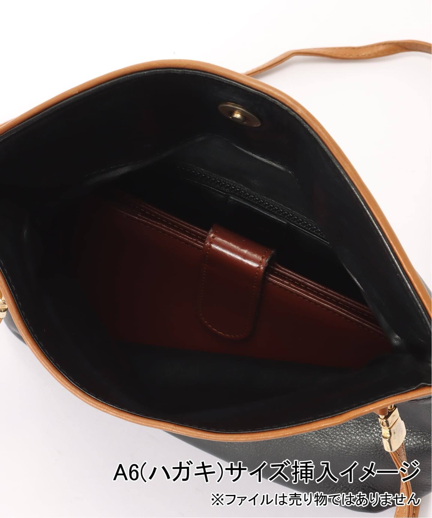 VINTAGE CELINE/セリーヌ】ショルダーバッグ（ショルダーバッグ