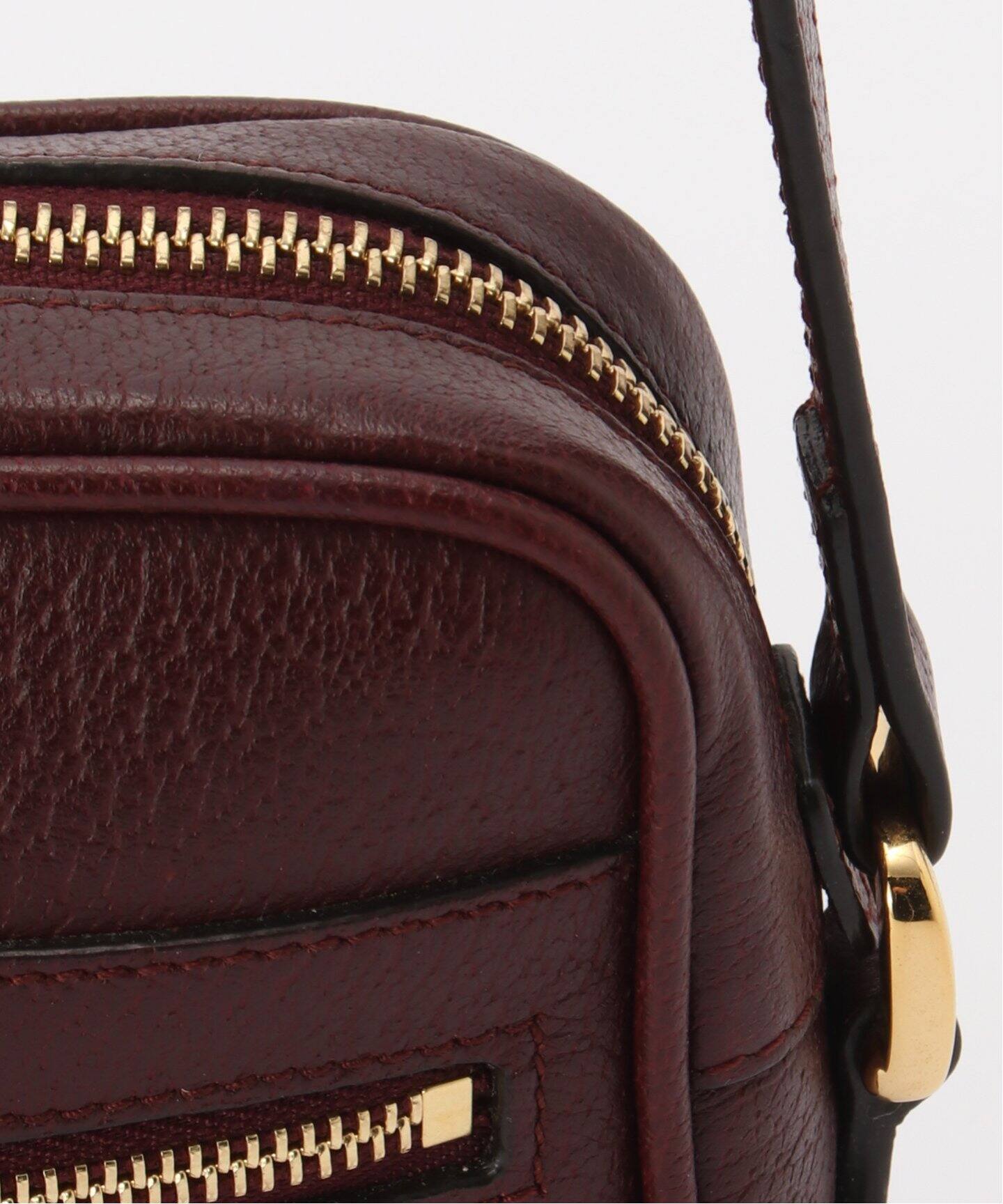 VINTAGE グッチ オフディア モノグラム ショルダー バック VINTAGE GUCCI/グッチ】Ophidia ショルダーバッグ（ショルダー