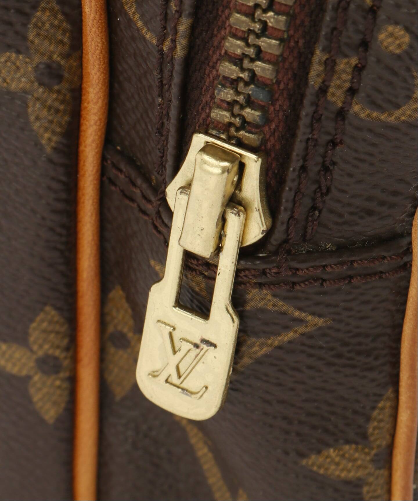 VINTAGE LOUIS VUITTON/ルイ ヴィトン】Mini amazon（ショルダーバッグ