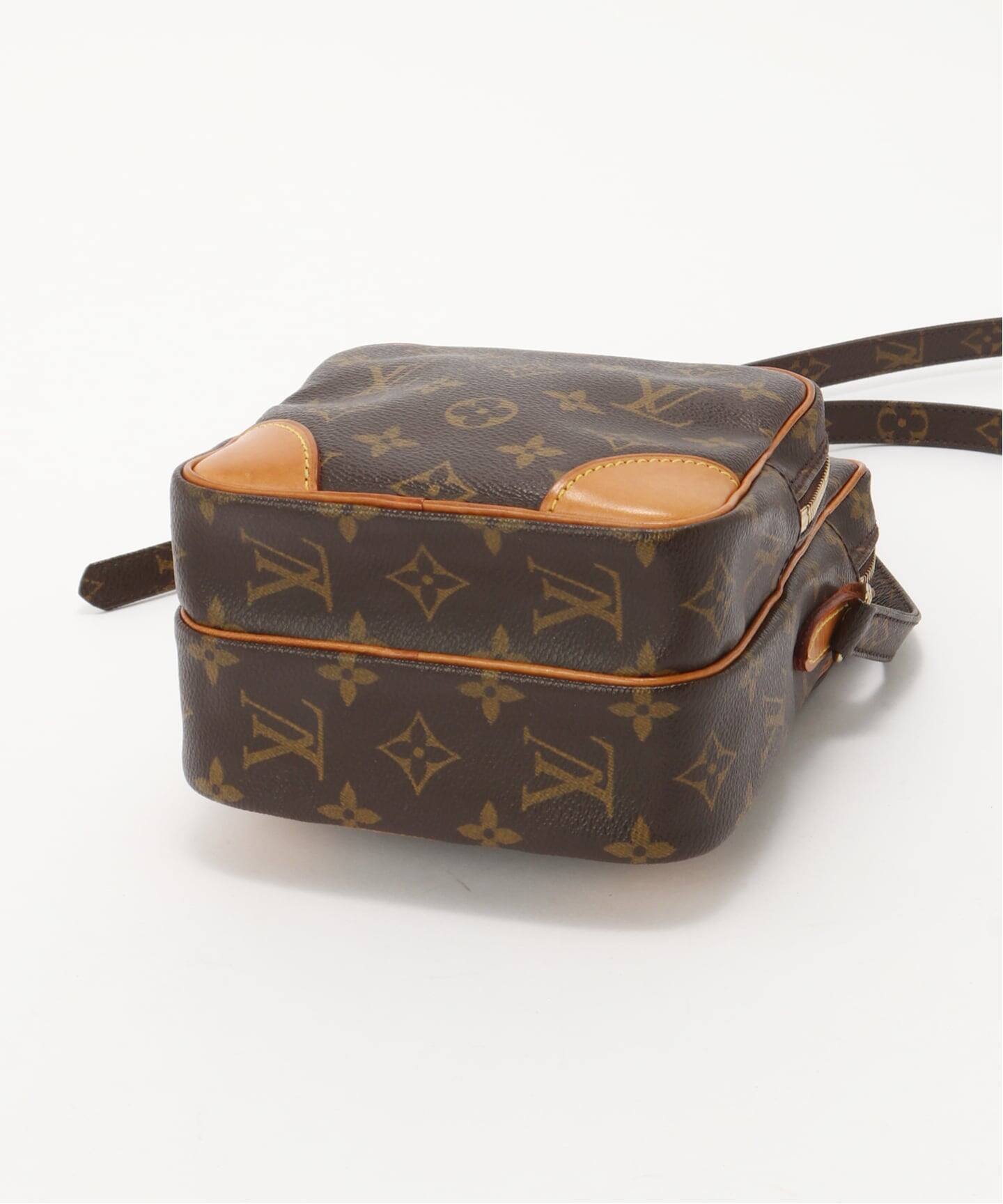 VINTAGE LOUIS VUITTON/ルイ ヴィトン】 Amazon（ショルダーバッグ