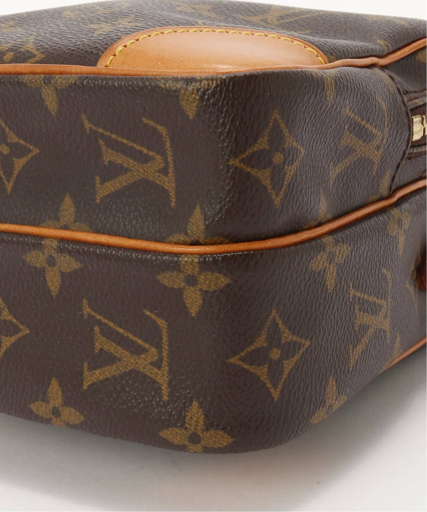 VINTAGE LOUIS VUITTON/ルイ ヴィトン】 Amazon（ショルダーバッグ