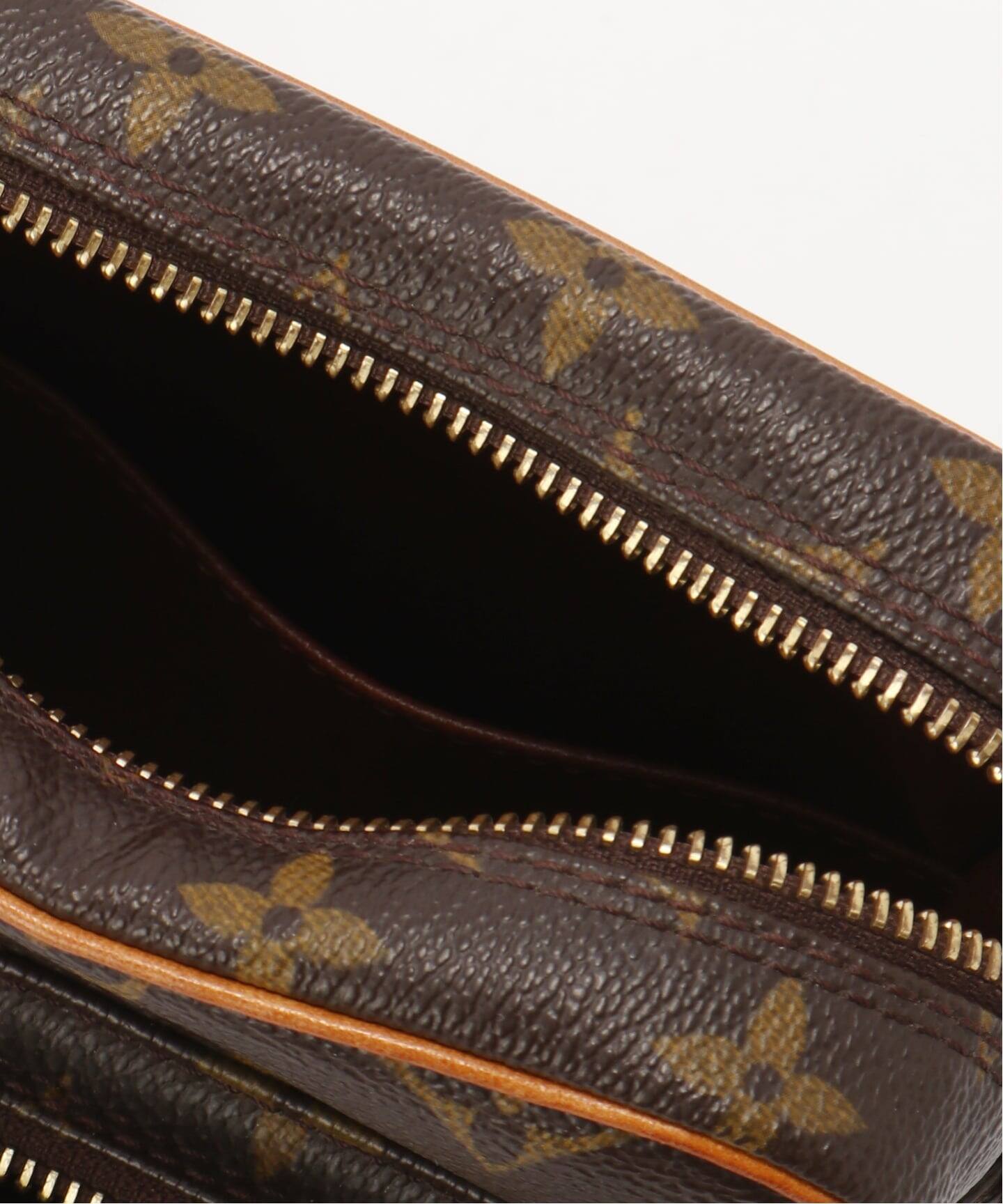 VINTAGE LOUIS VUITTON/ルイ ヴィトン】 Amazon（ショルダーバッグ