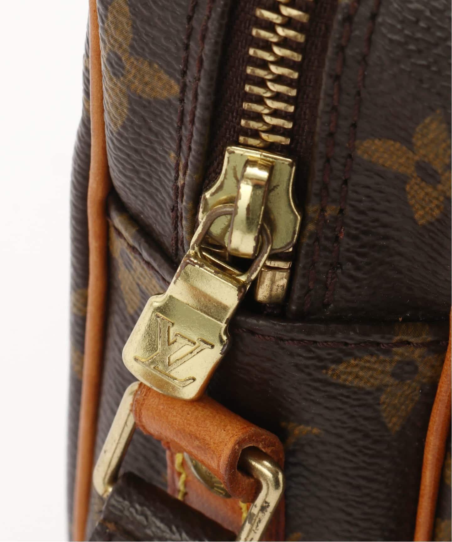 VINTAGE LOUIS VUITTON/ルイ ヴィトン】 Amazon（ショルダーバッグ