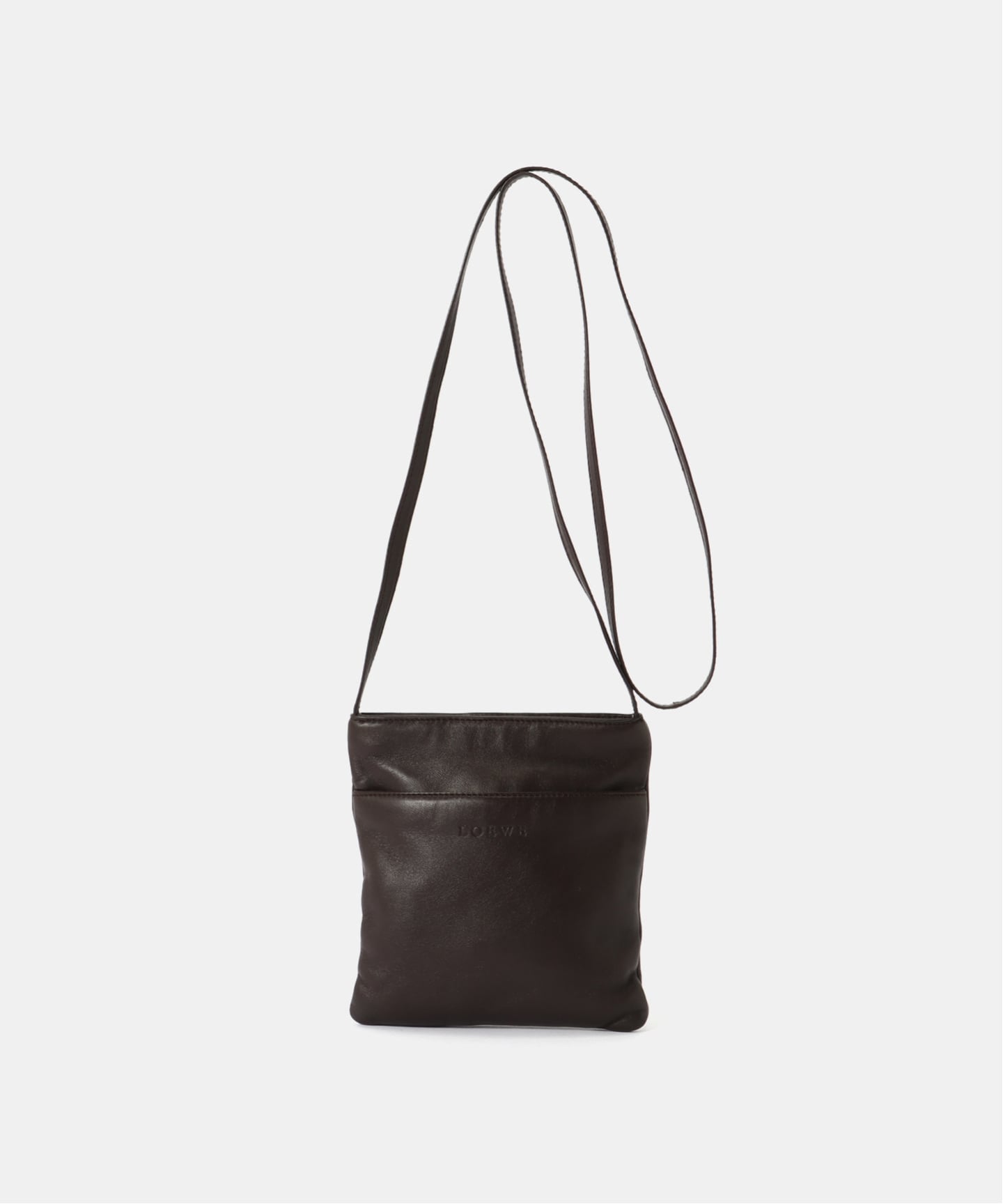 VINTAGE LOEWE/ロエベ】 ショルダーバッグ（ショルダーバッグ