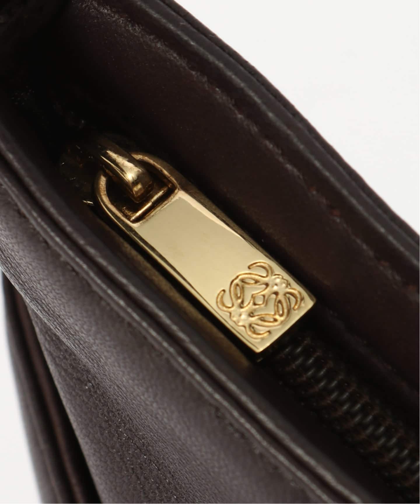 LOEWE（ロエベ）　ヴィンテージロエベ VINTAGE LOEWE/ロエベ】 ショルダーバッグ（ショルダーバッグ