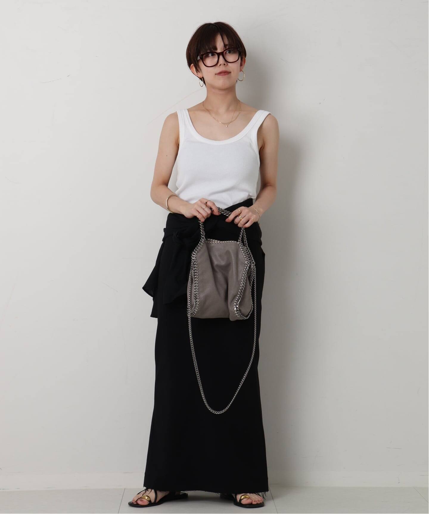 ステラマッカートニー　ファベラミニ Stella McCartney ステラマッカートニー トートバッグ