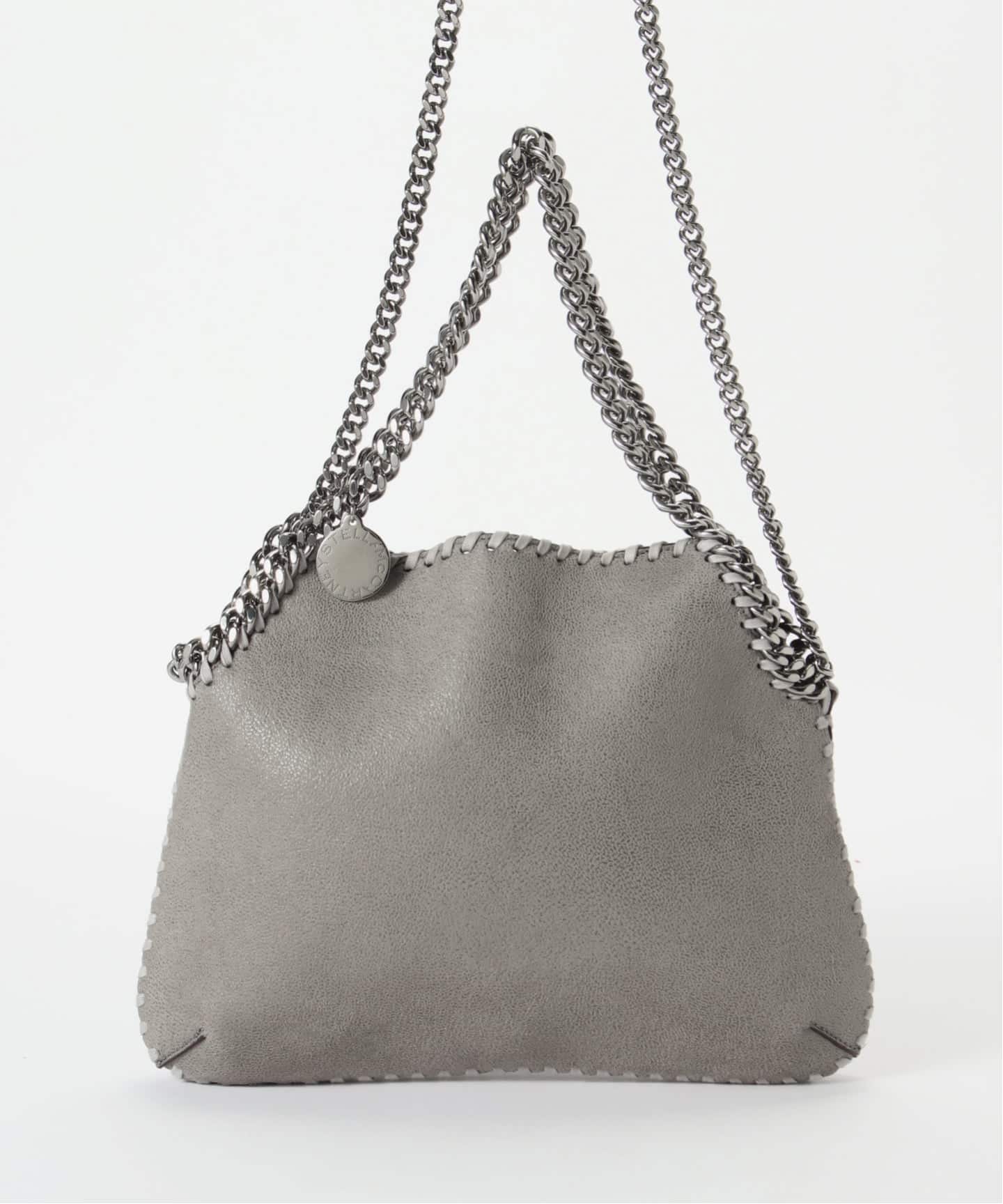 STELLA McCARTNEY/ステラ マッカートニー】 Falabella 2way