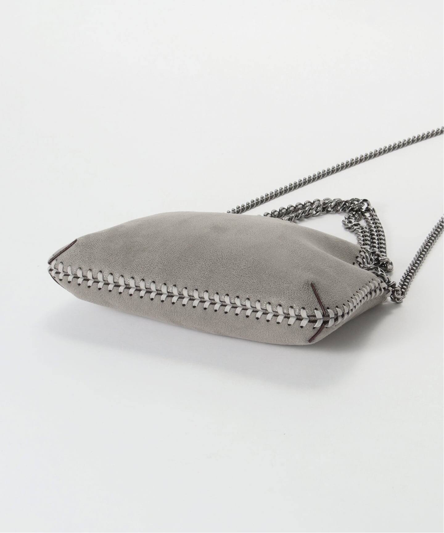 【STELLA MCCARTNEY】関税込☆FALABELLA 2way ハンドバッグ Stella McCartney ステラマッカートニー ファラベラ 2WAYバッグ