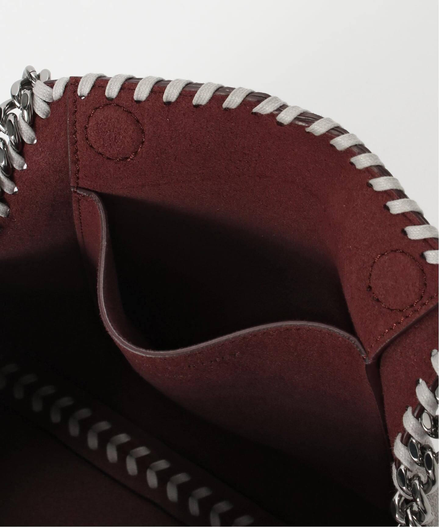【美品】Stella McCartney ファラベラ 2WAY バッグ STELLA McCARTNEY/ステラ マッカートニー】 Falabella 2way